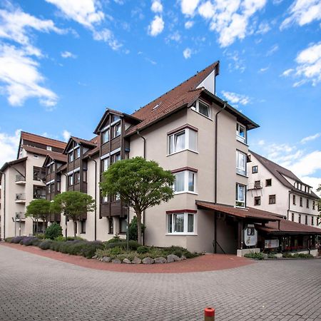 Ringhotel Gasthof Hasen Herrenberg Esterno foto