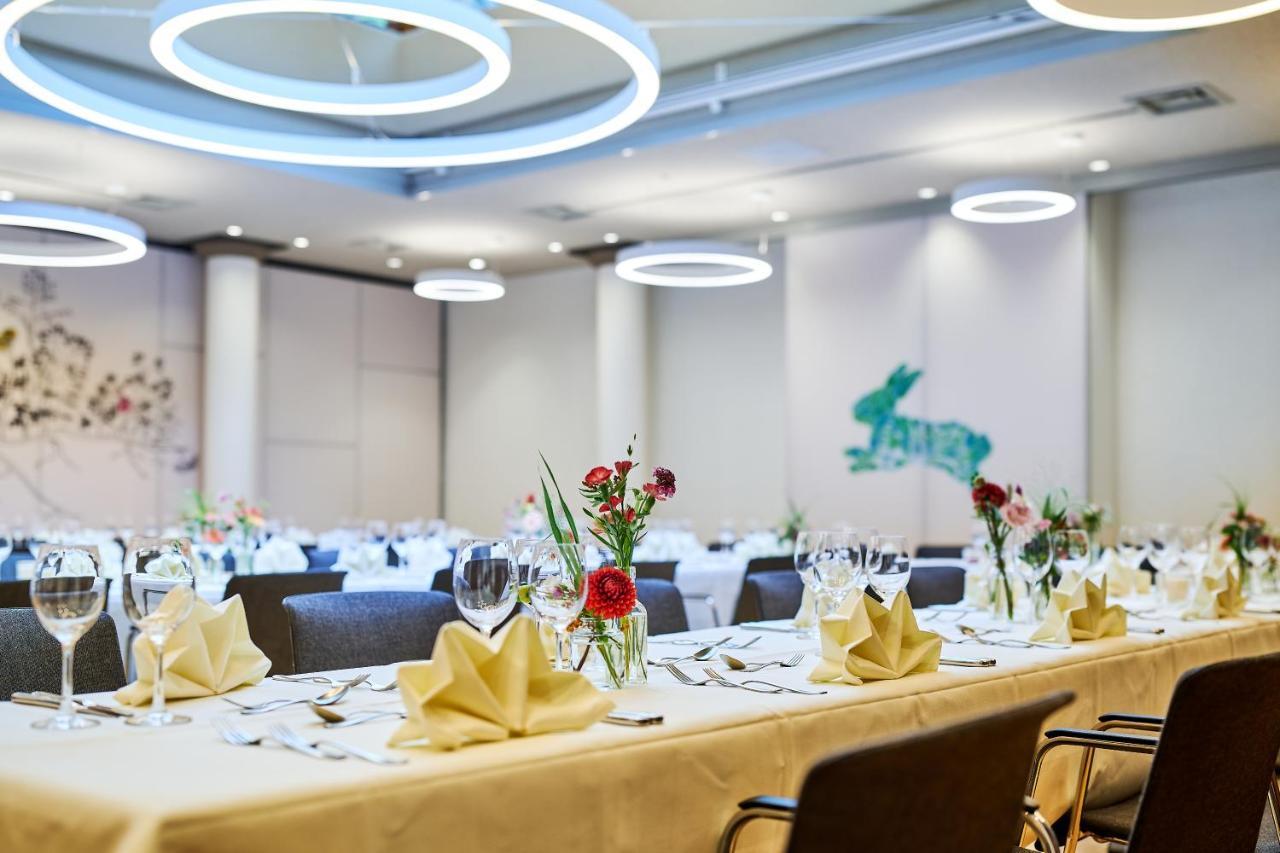 Ringhotel Gasthof Hasen Herrenberg Esterno foto