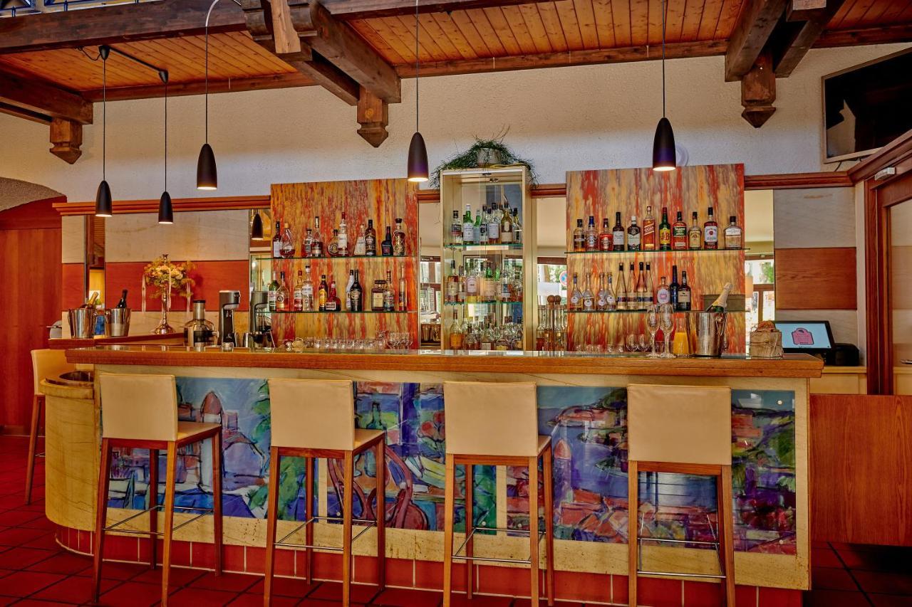 Ringhotel Gasthof Hasen Herrenberg Esterno foto
