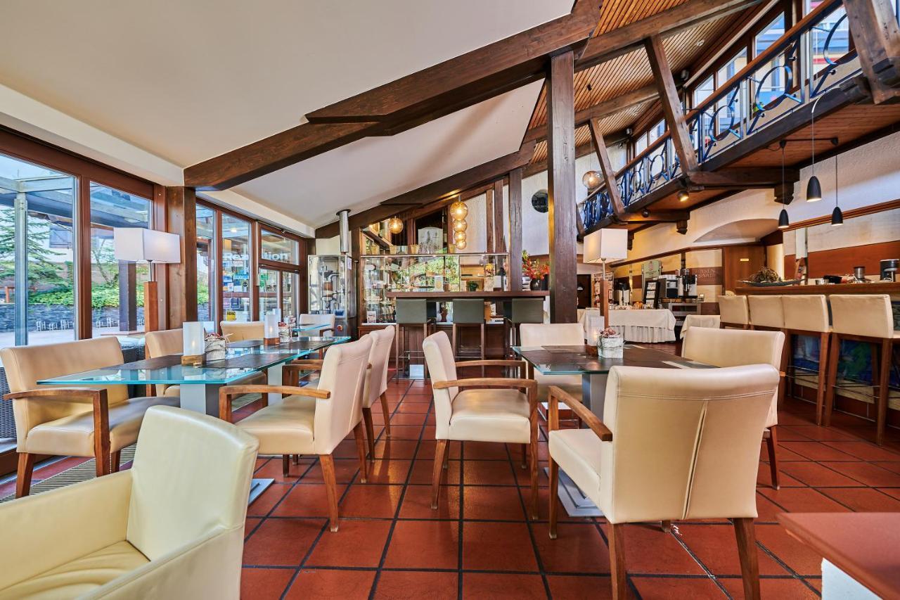 Ringhotel Gasthof Hasen Herrenberg Esterno foto