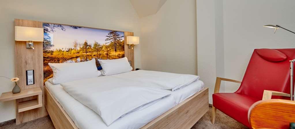 Ringhotel Gasthof Hasen Herrenberg Camera foto