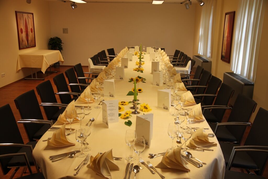 Ringhotel Gasthof Hasen Herrenberg Esterno foto