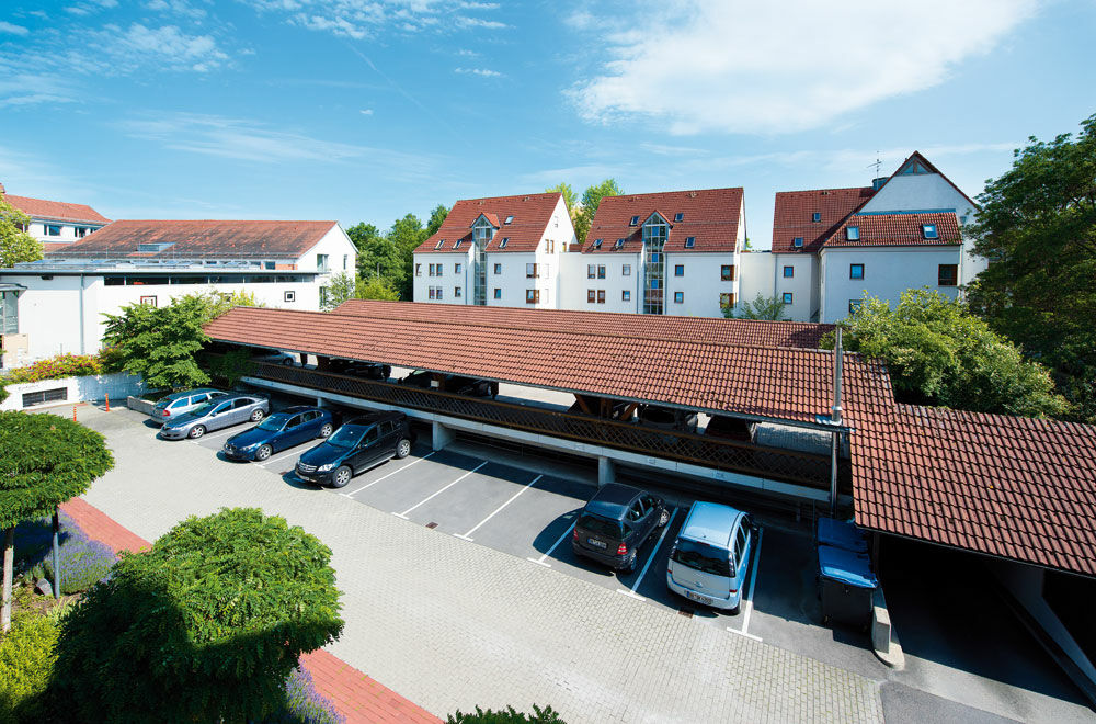 Ringhotel Gasthof Hasen Herrenberg Esterno foto