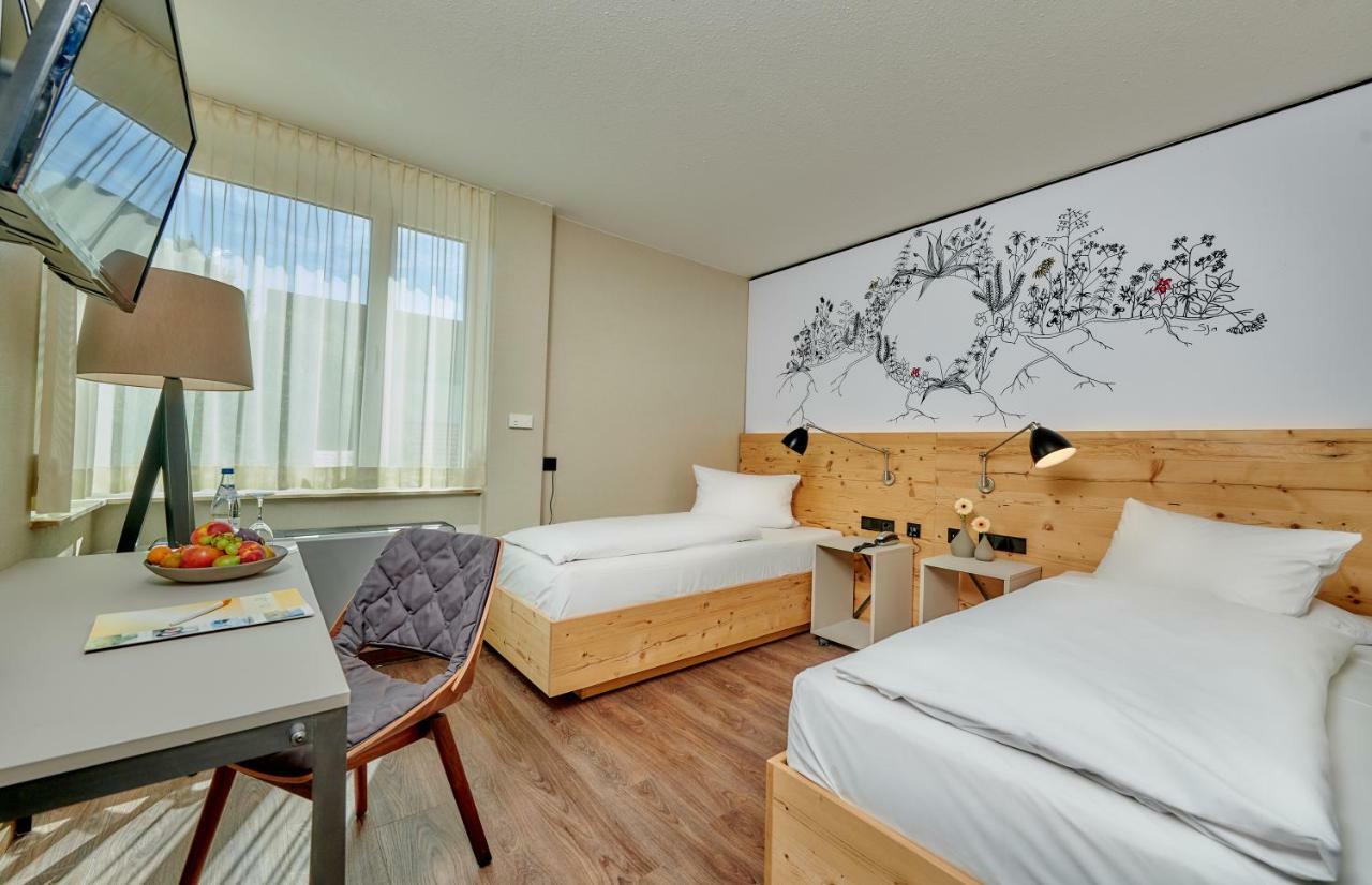 Ringhotel Gasthof Hasen Herrenberg Esterno foto