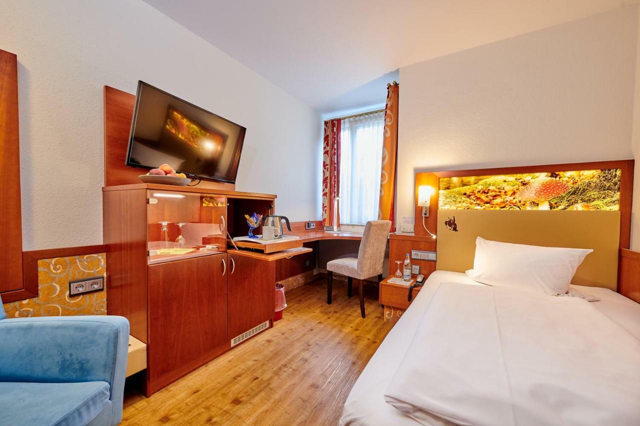 Ringhotel Gasthof Hasen Herrenberg Esterno foto