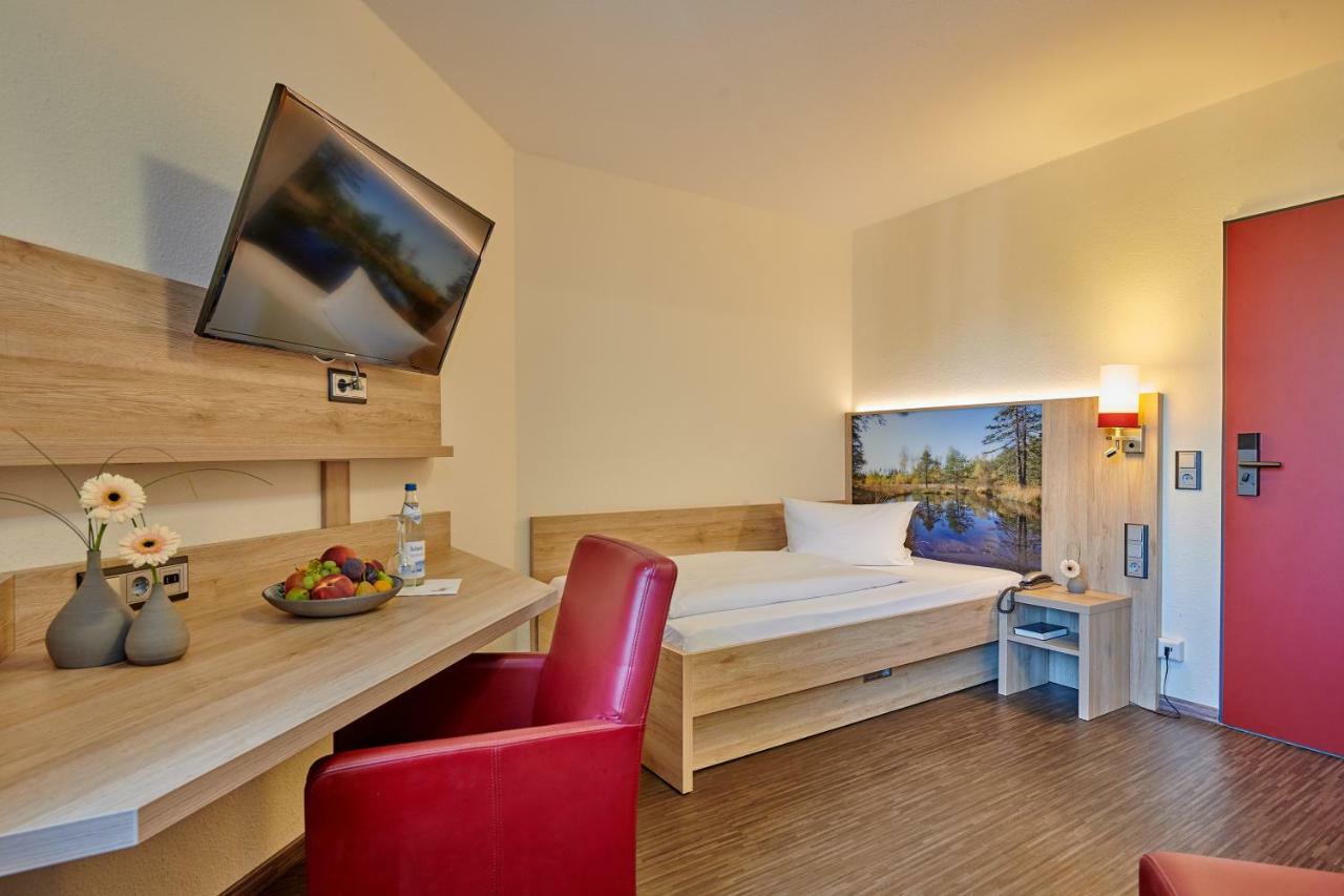 Ringhotel Gasthof Hasen Herrenberg Esterno foto